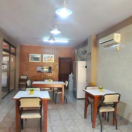 Hosteria Maryland Posadas Zewnętrze zdjęcie