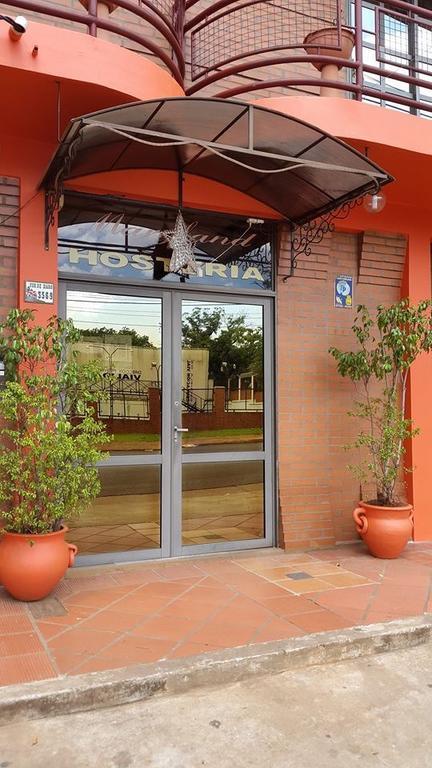 Hosteria Maryland Posadas Zewnętrze zdjęcie