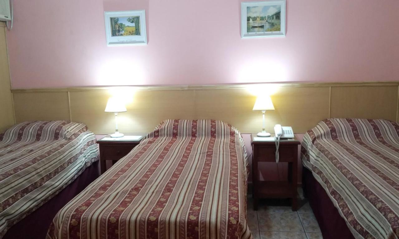 Hosteria Maryland Posadas Zewnętrze zdjęcie