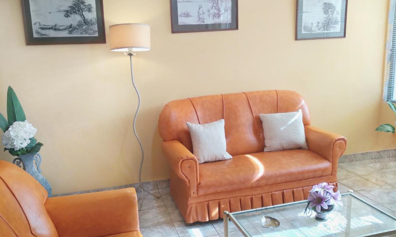 Hosteria Maryland Posadas Zewnętrze zdjęcie