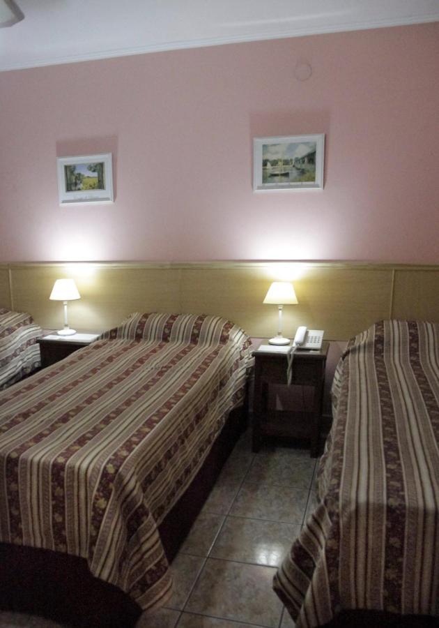 Hosteria Maryland Posadas Zewnętrze zdjęcie