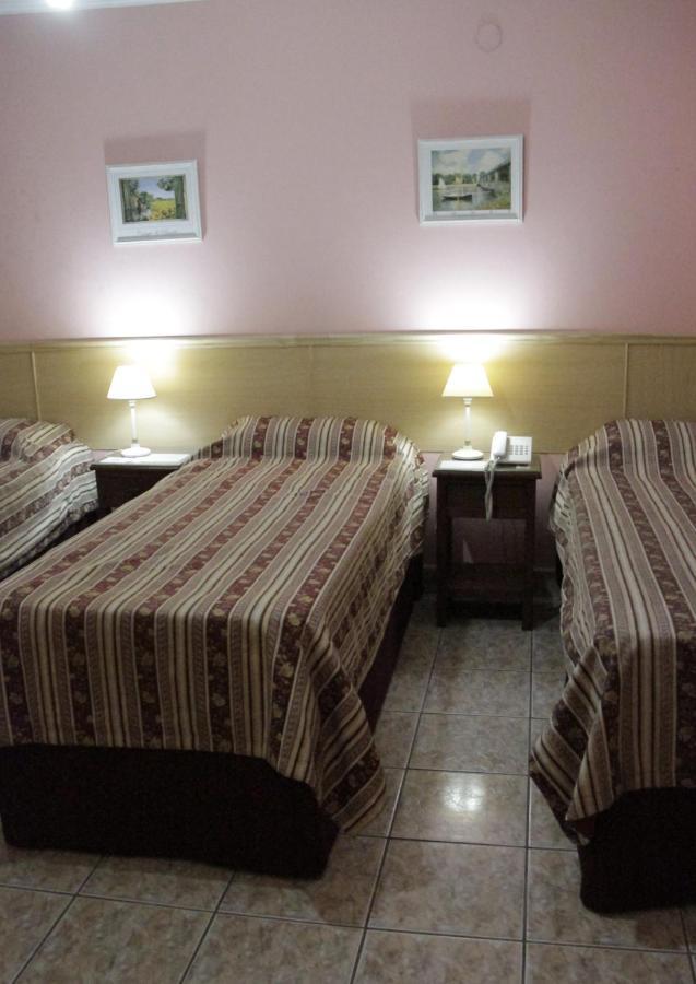 Hosteria Maryland Posadas Zewnętrze zdjęcie