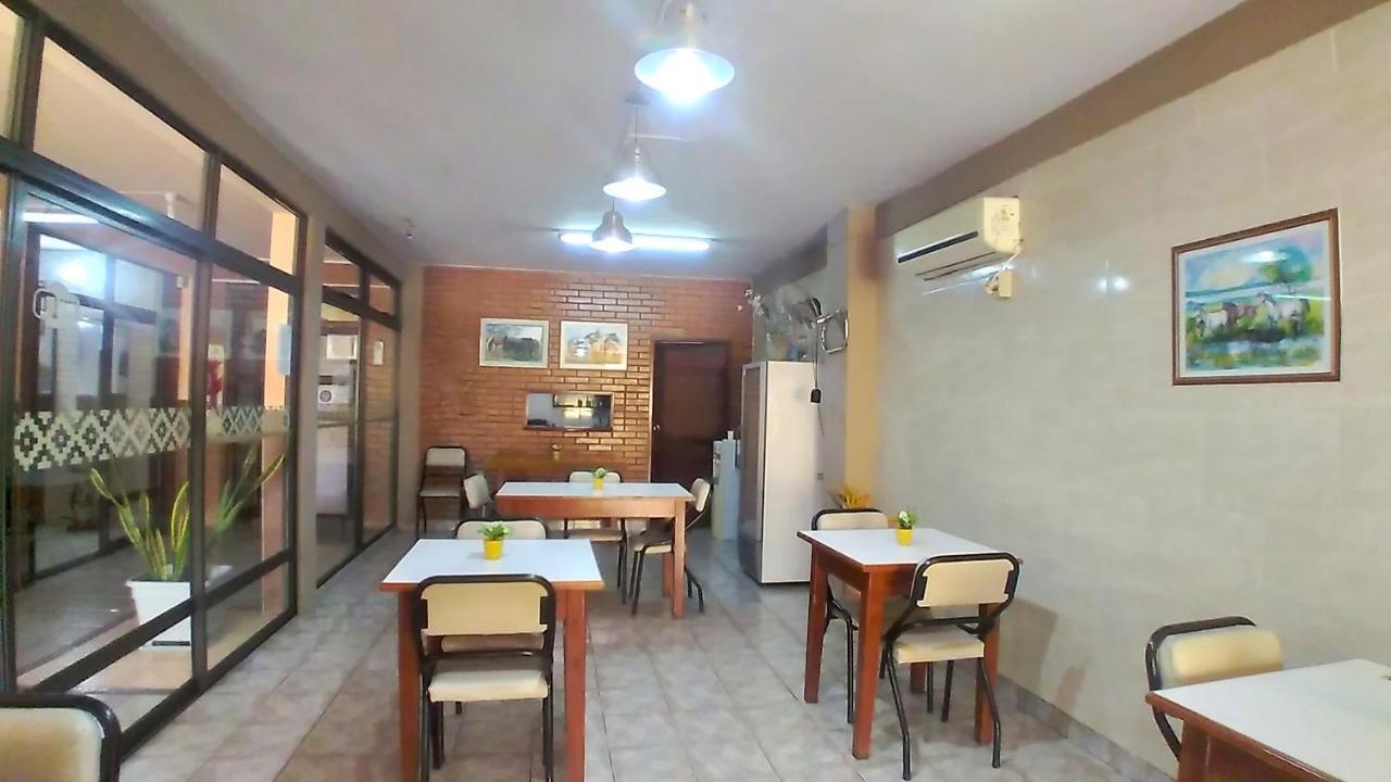 Hosteria Maryland Posadas Zewnętrze zdjęcie