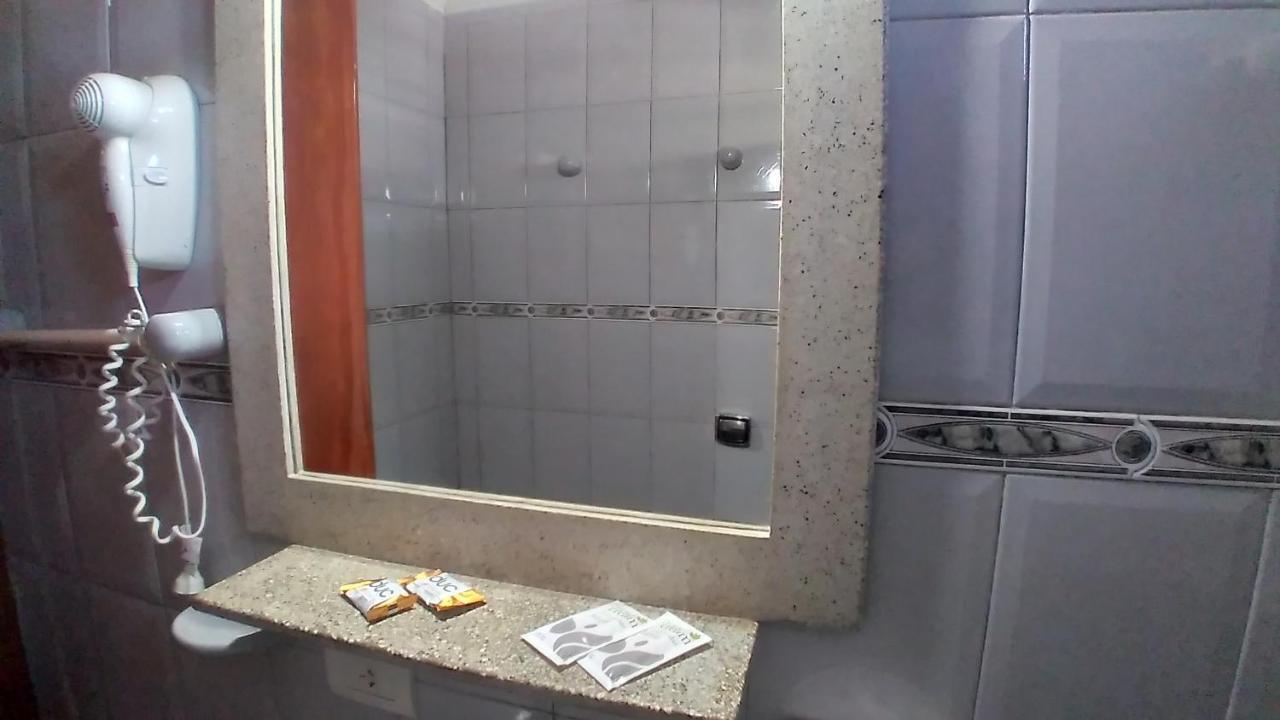Hosteria Maryland Posadas Zewnętrze zdjęcie