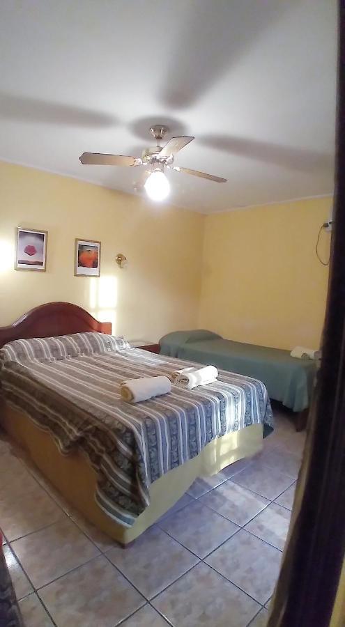Hosteria Maryland Posadas Zewnętrze zdjęcie