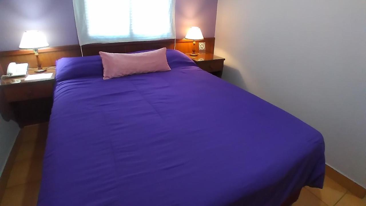 Hosteria Maryland Posadas Zewnętrze zdjęcie