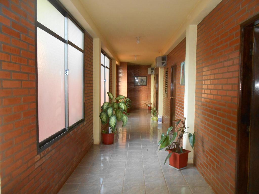 Hosteria Maryland Posadas Zewnętrze zdjęcie