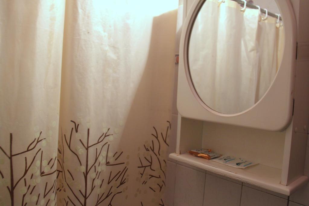 Hosteria Maryland Posadas Zewnętrze zdjęcie