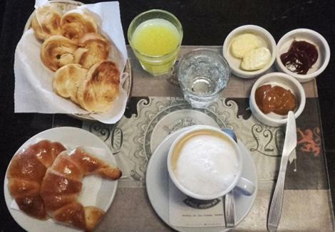 Hosteria Maryland Posadas Zewnętrze zdjęcie