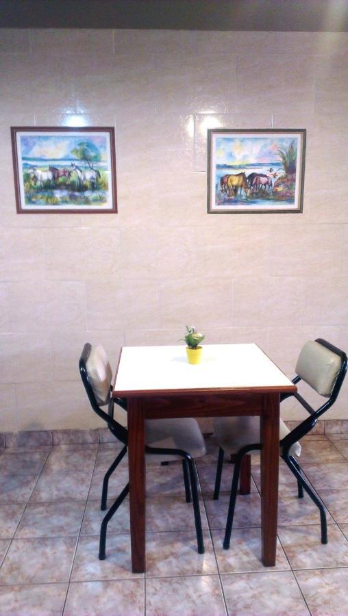 Hosteria Maryland Posadas Zewnętrze zdjęcie