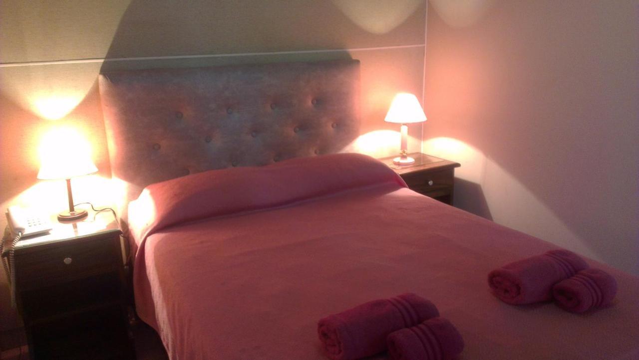 Hosteria Maryland Posadas Zewnętrze zdjęcie