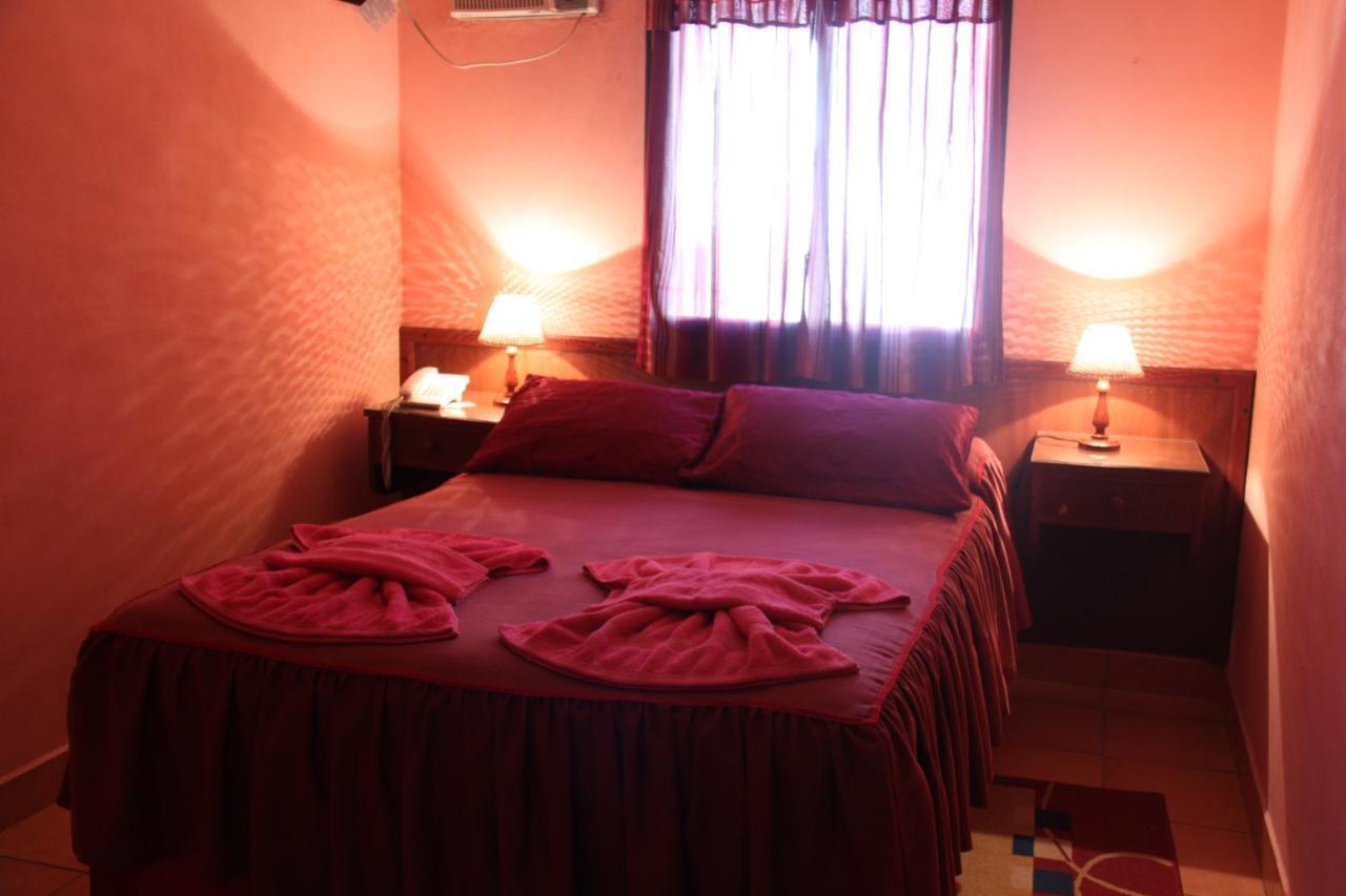 Hosteria Maryland Posadas Zewnętrze zdjęcie