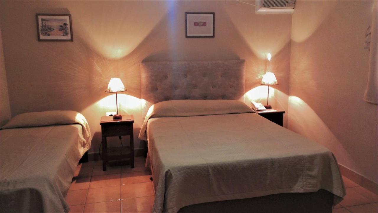 Hosteria Maryland Posadas Zewnętrze zdjęcie